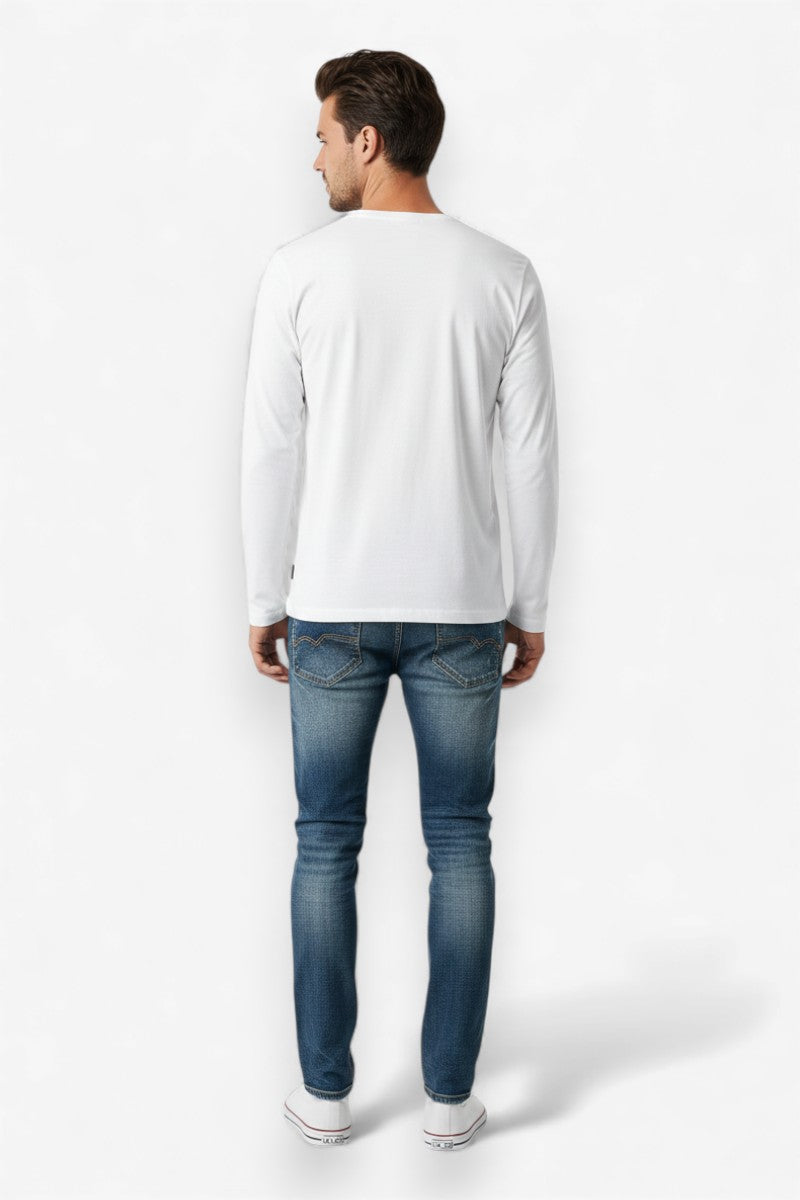 Goth Fairy Long Sleeve Tee