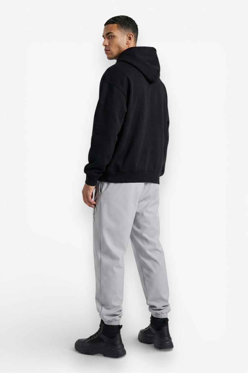 Harajuku Wide-Leg Pants