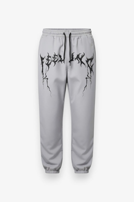 Harajuku Wide-Leg Pants