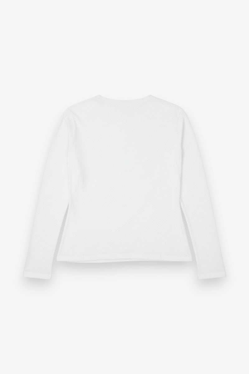 Goth Fairy Long Sleeve Tee