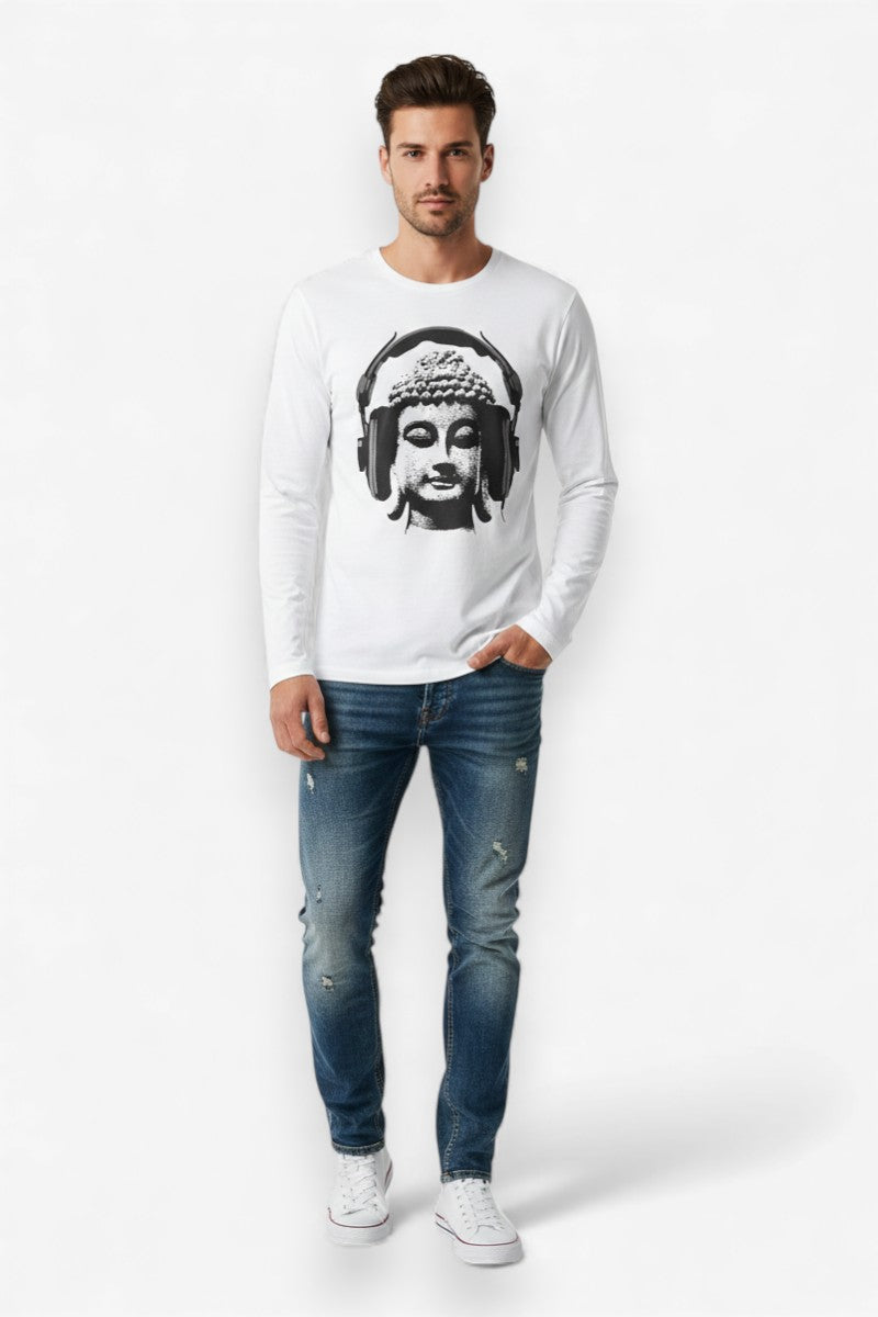 Goth Fairy Long Sleeve Tee