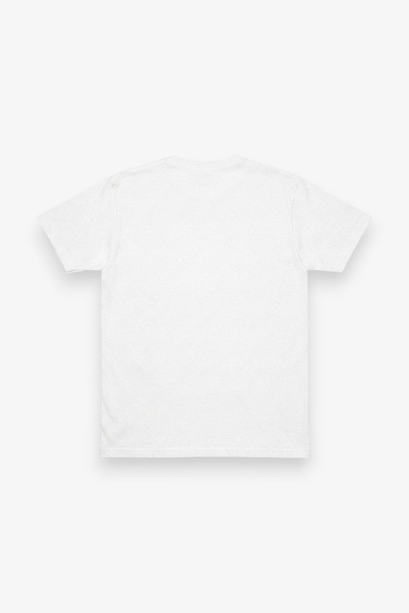 American Letter Oversized Tee