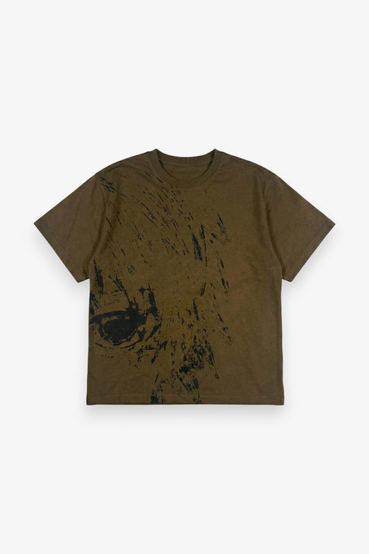 Skeleton Core Gothic Street Tee