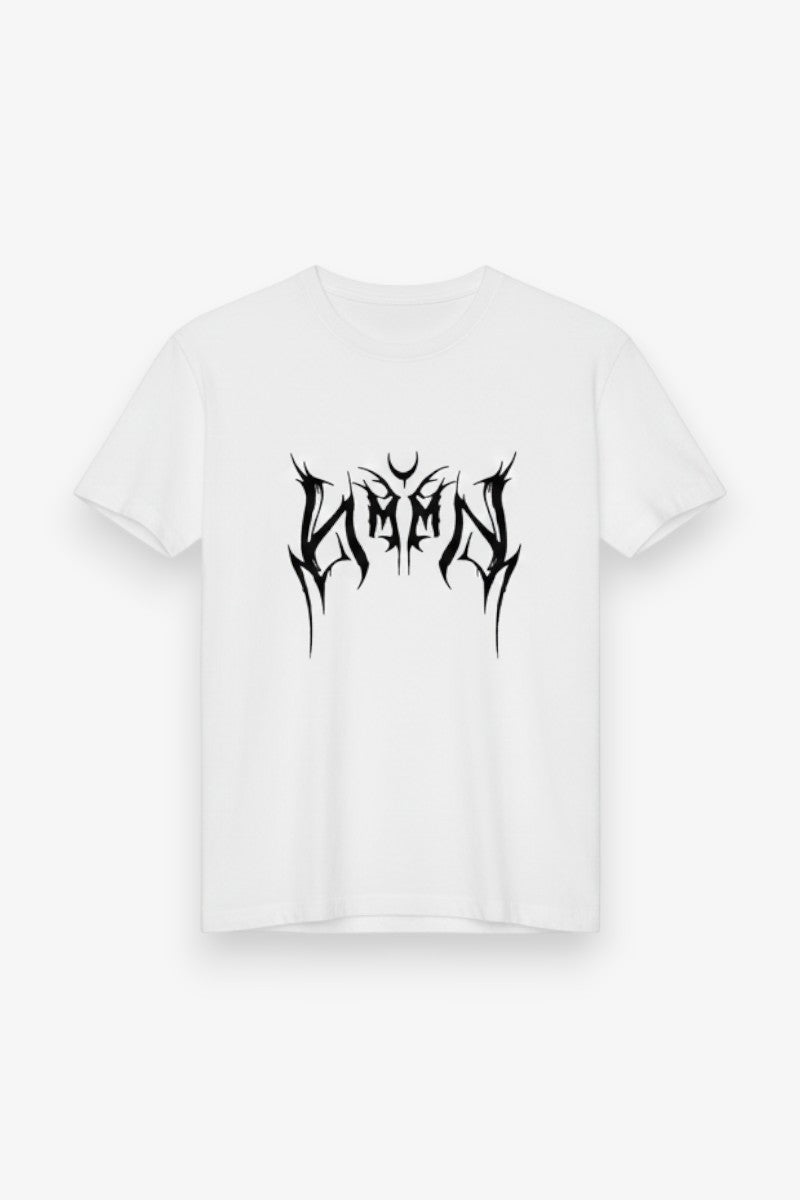 Gothic Letter Street Tee