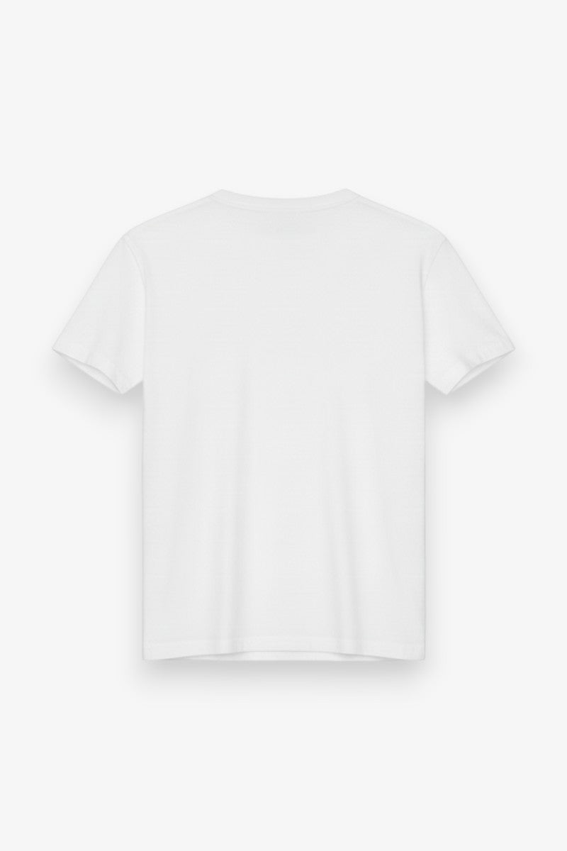 Gothic Letter Street Tee