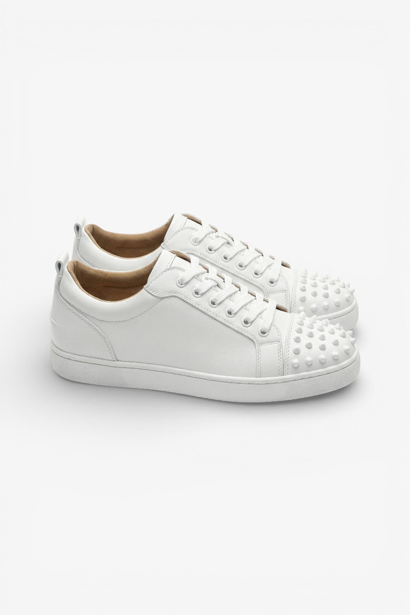 Studded Lightweight Walking Sneakers