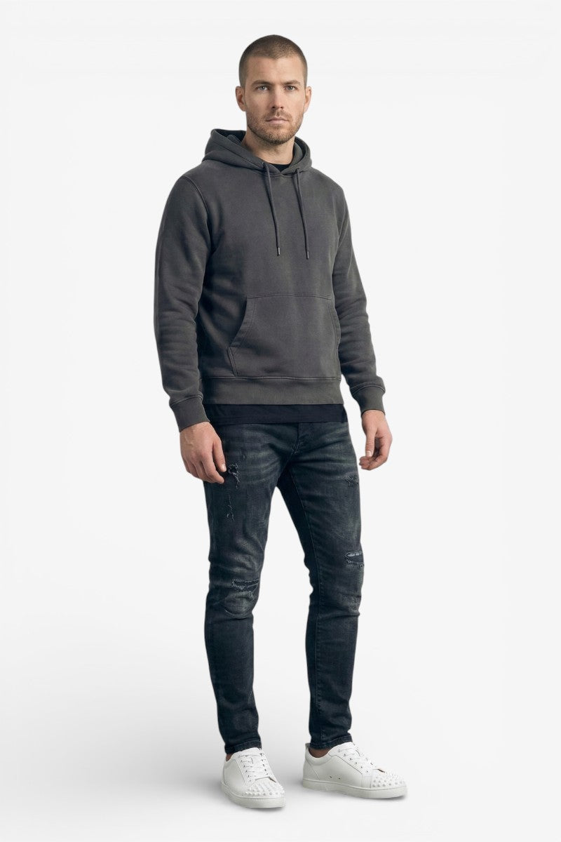 Studded Lightweight Walking Sneakers