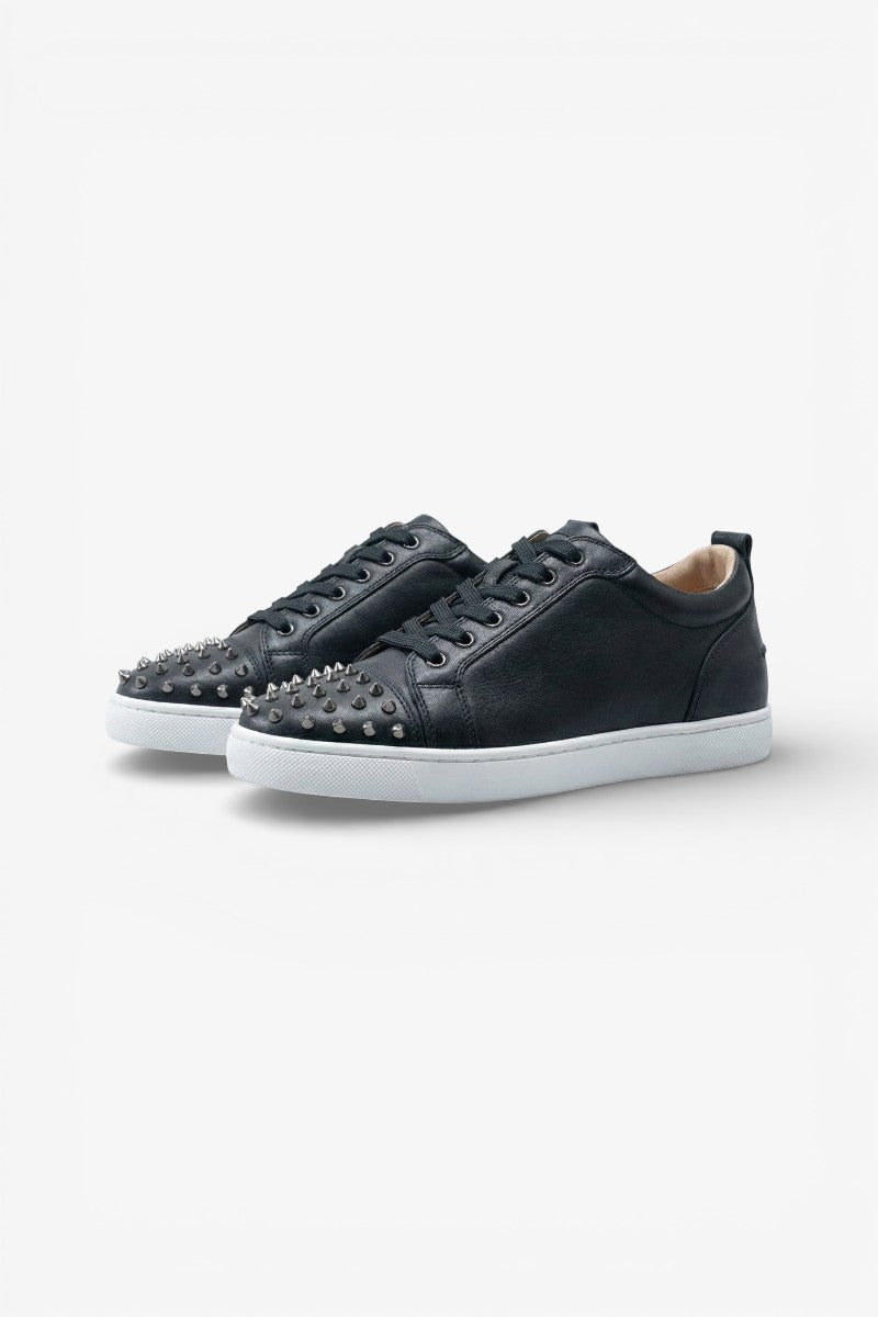 Studded Lightweight Walking Sneakers