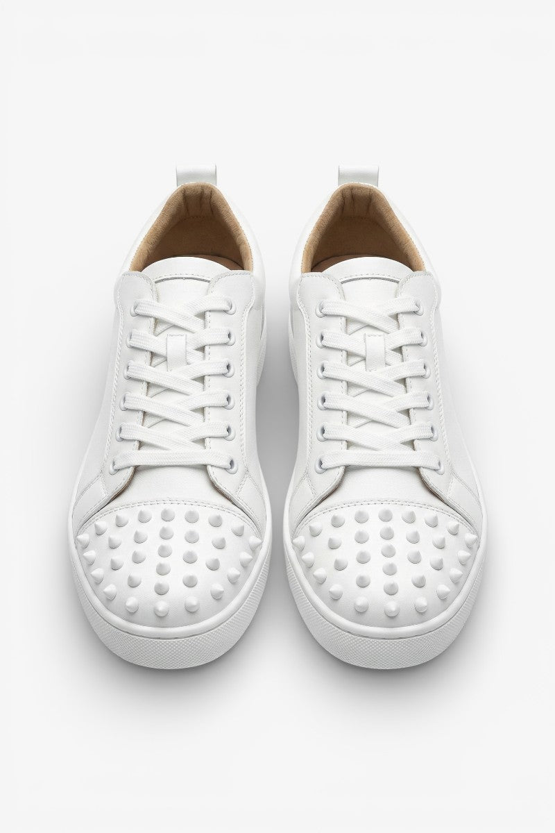 Studded Lightweight Walking Sneakers