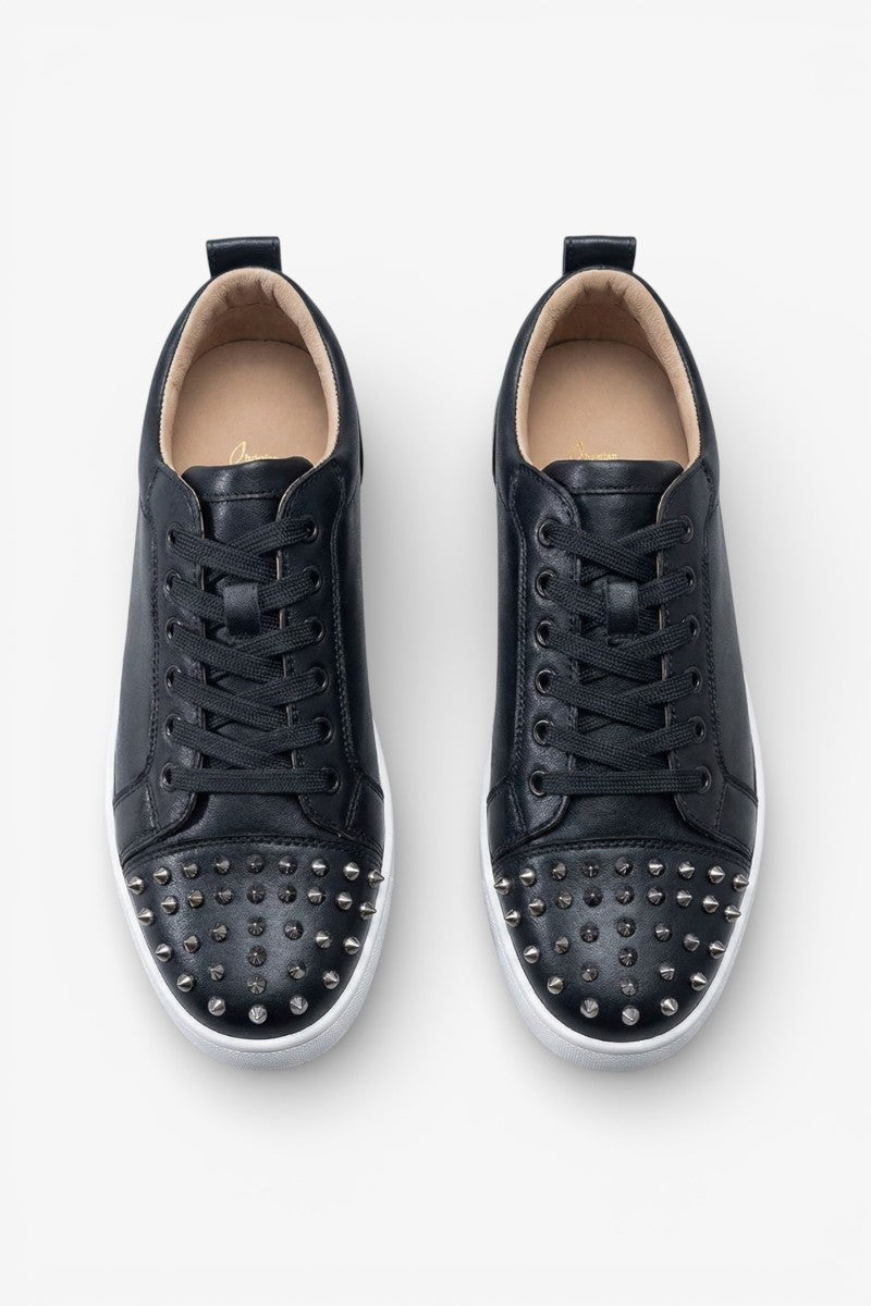 Studded Lightweight Walking Sneakers
